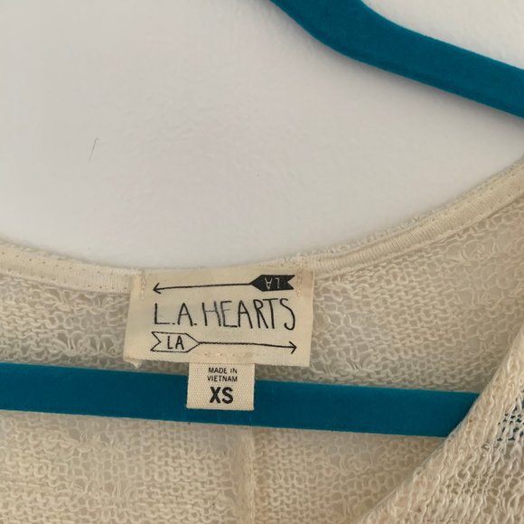 Pacsun long sleeve shirt - Picture 5 of 5